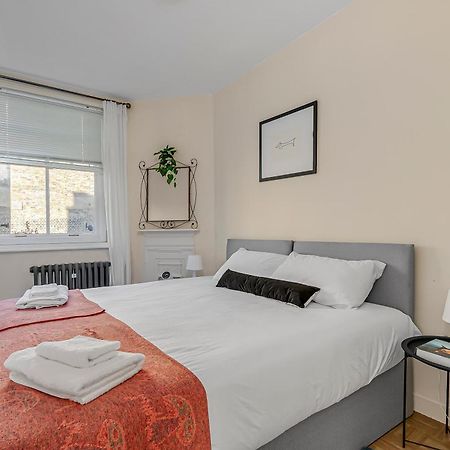 The Covent Courtyard Flat Villa London Exterior photo
