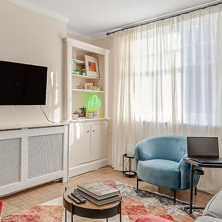 The Covent Courtyard Flat Villa London Exterior photo