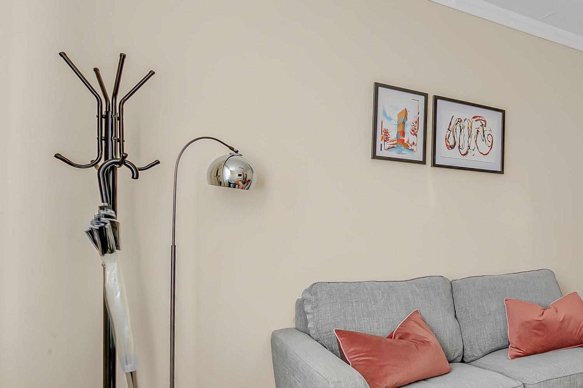 The Covent Courtyard Flat Villa London Exterior photo