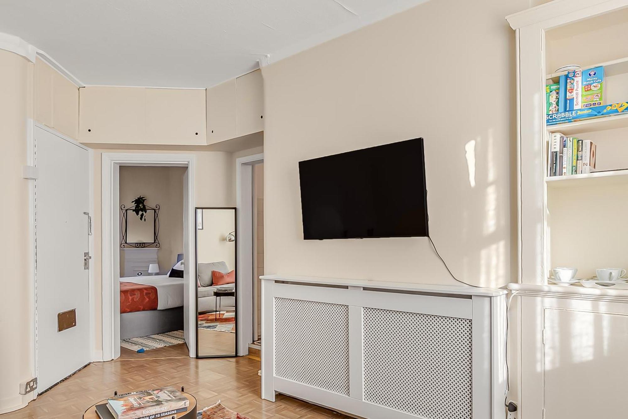 The Covent Courtyard Flat Villa London Exterior photo